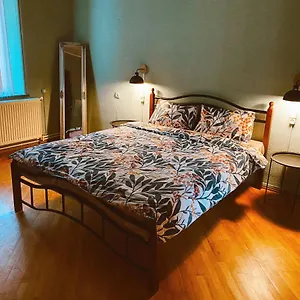 Corner Guest house