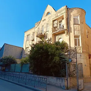 Irina Guest house