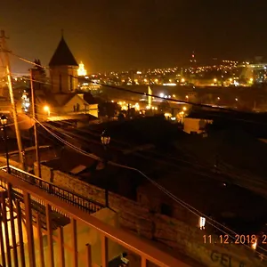 старый Гостевой дом