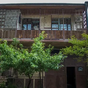 Wine House2 Гостевой дом