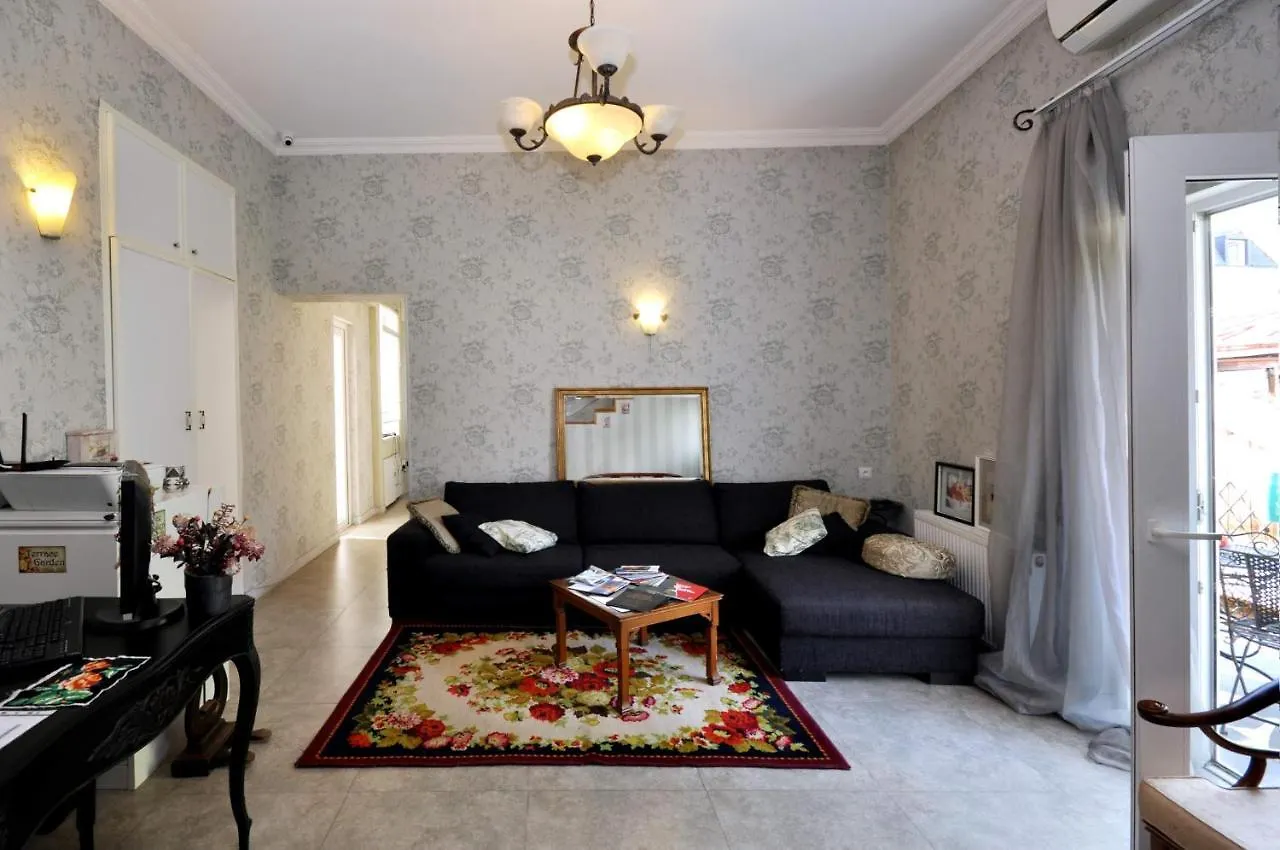 Terrace Garden Boutique Hotel Tbilisi Guest house